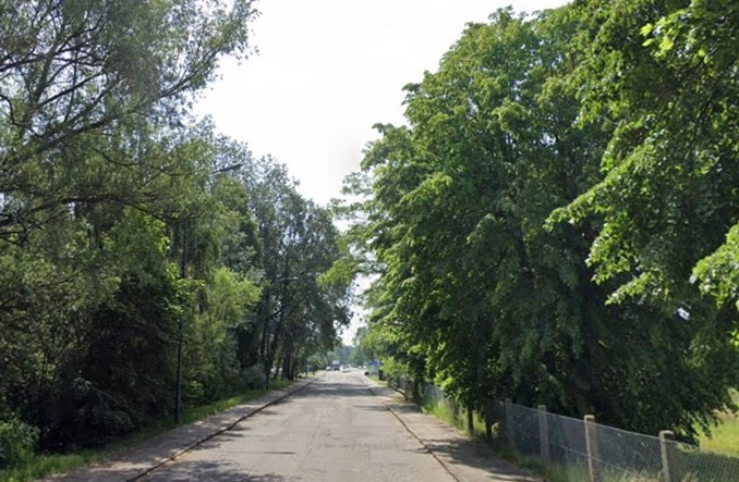 FDO wykona przebudowę dróg w przyportowej dzielnicy Świnoujścia