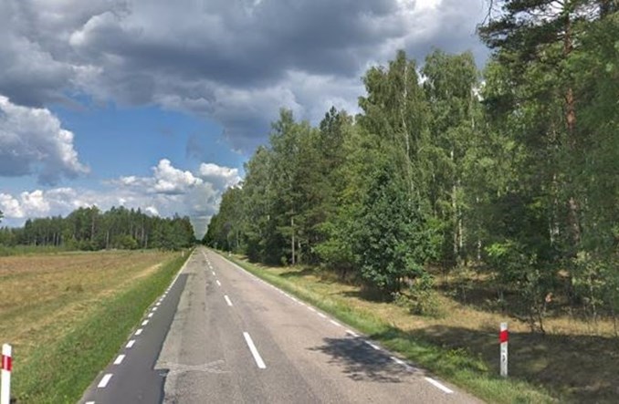 Rozbudowa DK-63. GDDKiA ogłasza ważny przetarg