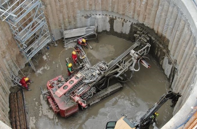 Łódź: Licytuj dla WOŚP i zwiedzaj tunel z ministrem