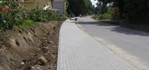 Grupa PBI przebuduje drogę powiatową na Lubelszczyźnie
