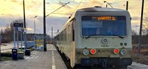 PLK odbuduje stację Bydgoszcz Fordon. Będzie większa przepustowość linii 209