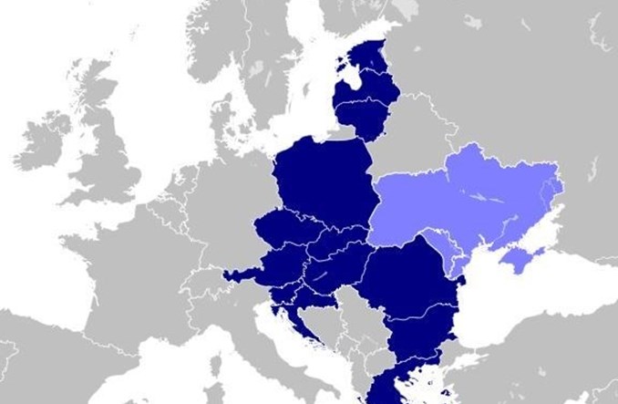 Polska będzie się nadal angażować w Inicjatywę Trójmorza