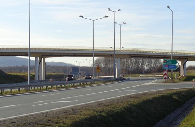 Małopolskie. Będzie trzeci zjazd z A4 do Tarnowa?