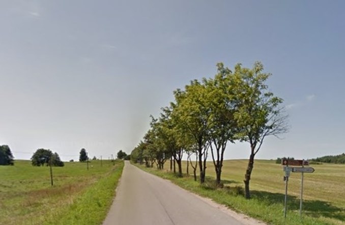 Duży przetarg drogowy na Mazurach