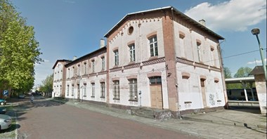 PKP SA szykują się do przebudowy dworca Dąbrowa Górnicza Ząbkowice