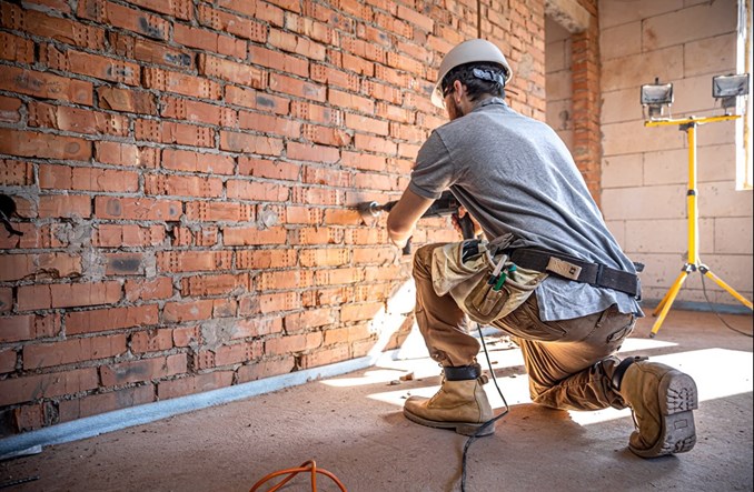 GUS podał grudniowe wyniki produkcji budowlano-montażowej. Spore wzrosty