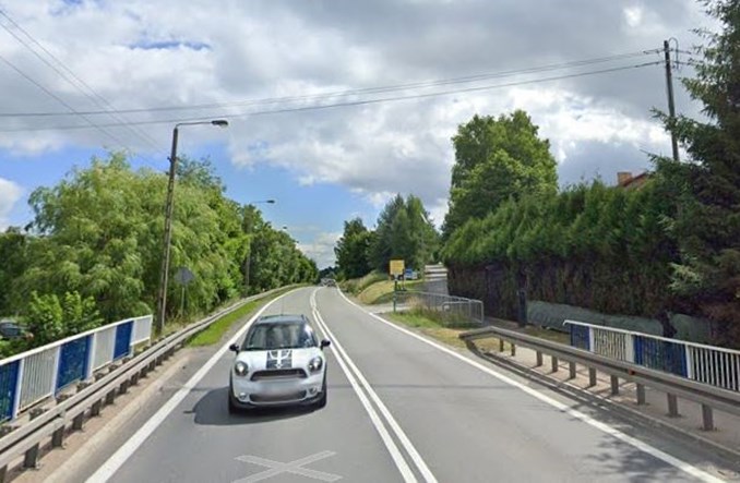 DK-8. Wybrano wariant obwodnicy w Kotlinie Kłodzkiej 