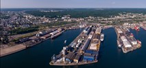 OT Port Gdynia przyjmie większe statki 