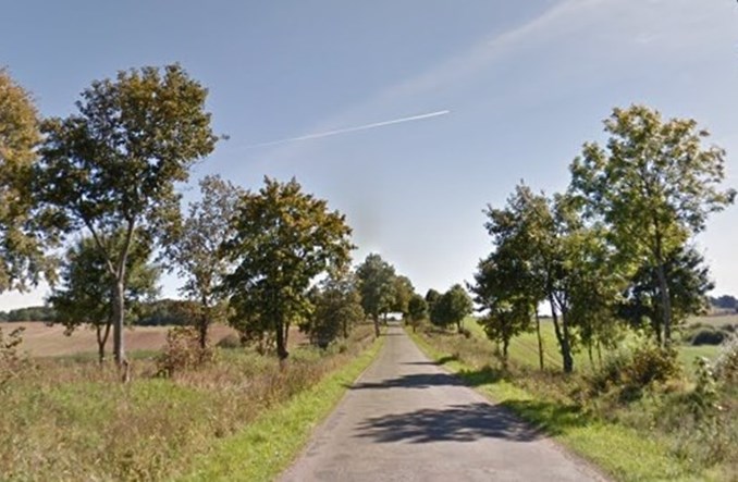 Mazury: DW nr 651 na odcinku Gołdap – Dubeninki do rozbudowy