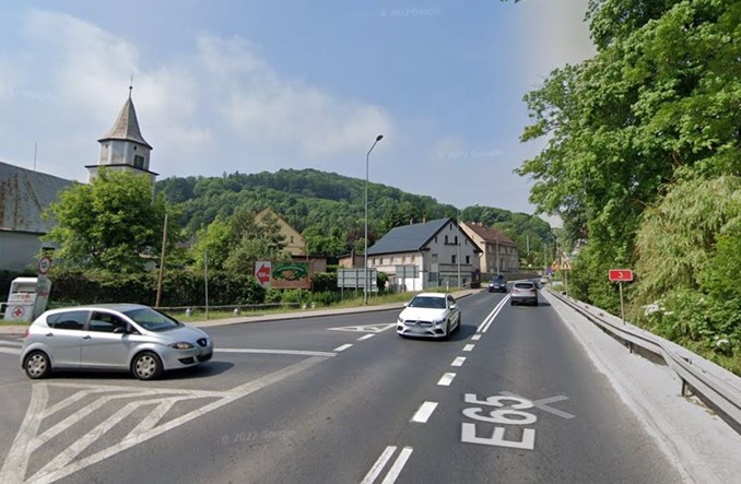 Tak krajowa trójka ma ominąć Kaczorów. GDDKiA wybrała wariant 