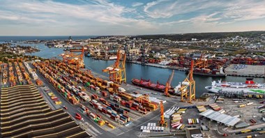 Trójmiasto: Zmiany w radach nadzorczych portów morskich
