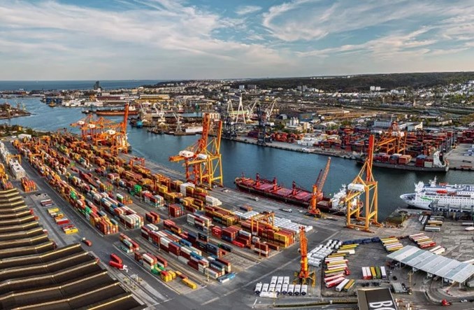 Trójmiasto: Zmiany w radach nadzorczych portów morskich