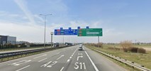 Ruszy Odcinkowy Pomiar Prędkości na A2 wokół Poznania 