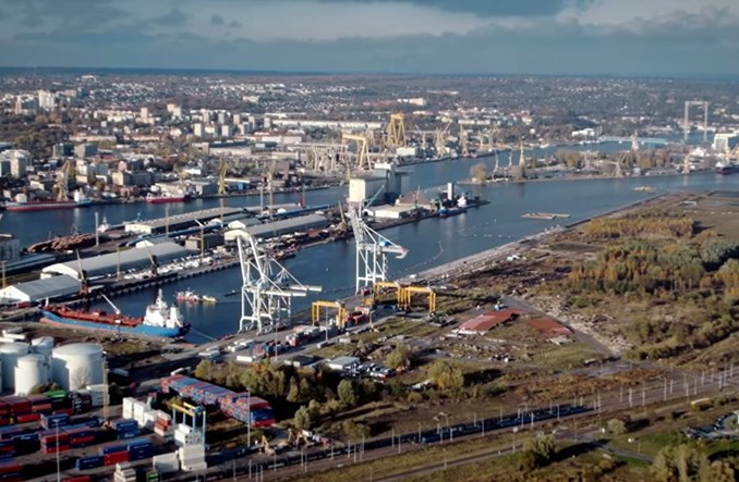 Duże zmiany w radzie nadzorczej portów morskich Szczecin i Świnoujście