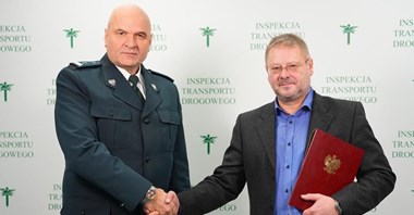 Tomasz Połeć dołączył do kierownictwa GITD