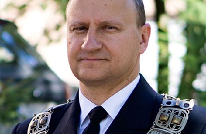 Stanisław Iwan został p.o. prezesa zarządu ZMPSiŚ