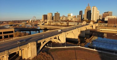 USA: Nowe technologie ratują mosty