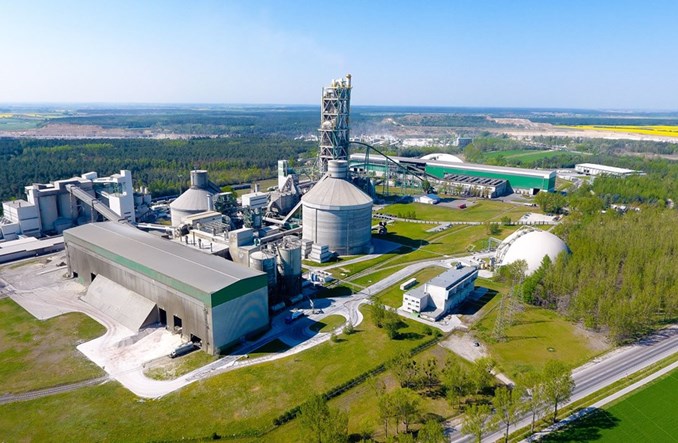 Lafarge może (warunkowo) przejąć wytwórnie betonu w północnej Polsce