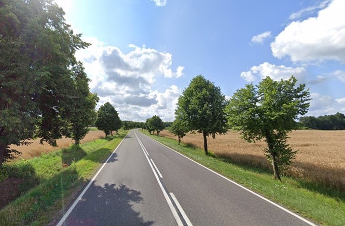 Mazowsze. Wielu chętnych projektować rozbudowę drogi Stupsk – Konopki