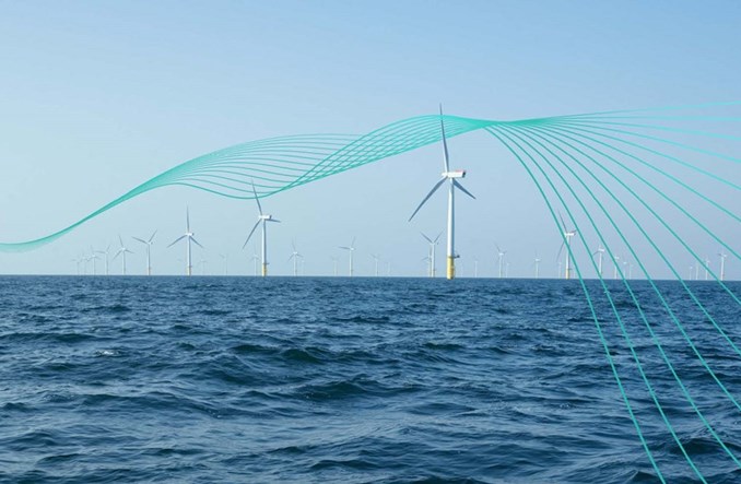 Ogłoszono lokalizację lądowej stacji elektroenergetycznej dla morskiej farmy wiatrowej F.E.W. Baltic II 