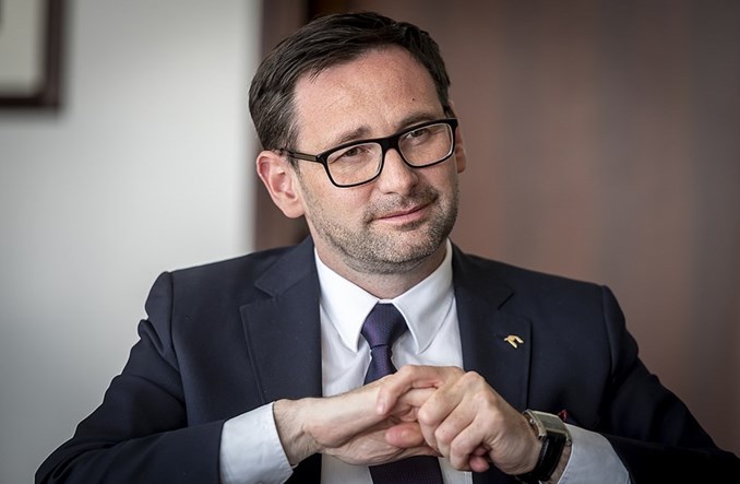 Koniec ery Daniela Obajtka w Orlenie