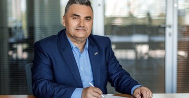 Prezes i członek zarządu PKP Cargo zawieszeni. Tajemniczy komunikat