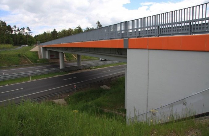 Dolny Śląsk. Ruszy naprawa wiaduktu po szkodach górniczych 