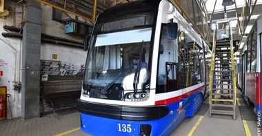 Bydgoszcz podpisała umowę na modernizację zajezdni tramwajowej