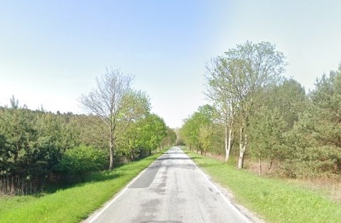 Lubelszczyzna: Wykonawca remontu DW nr 854 poszukiwany