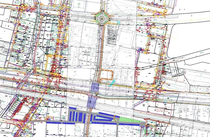 Wejherowo zaprojektuje węzeł Nanice 