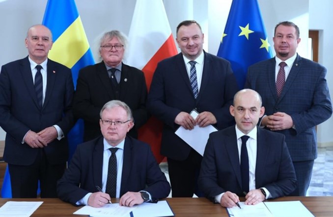 Śląsk: Strabag wybuduje nowy most nad Odrą