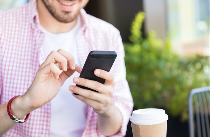 Łódzkie stworzy transportową aplikację mobilną? 