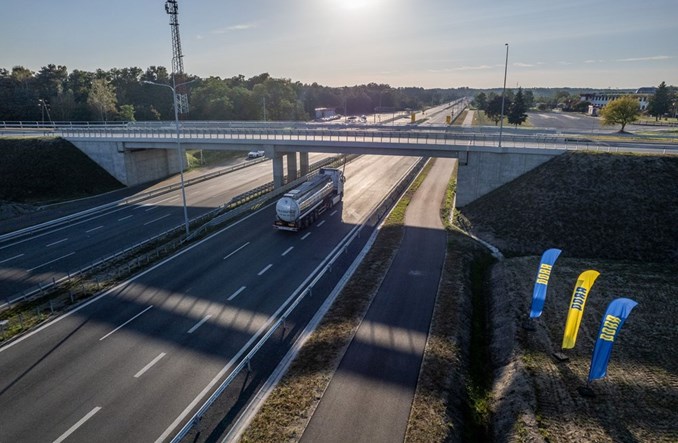 Piotr Kledzik, Porr: Budownictwo udowodni swoją kluczową rolę w gospodarce