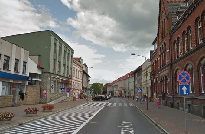 Kto zbuduje obwodnicę Wałcza w ciągu DK-22? Są oferty 