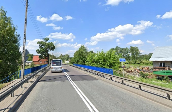 Podlaskie. Będą remonty mostów na DK 8