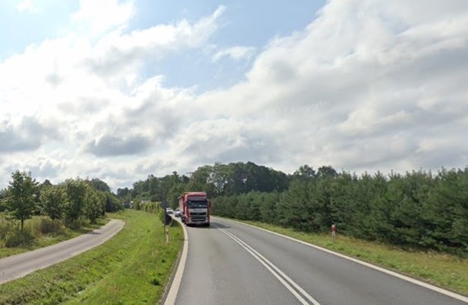 Powstanie nowy przebieg DW nr 305 w Nowym Tomyślu