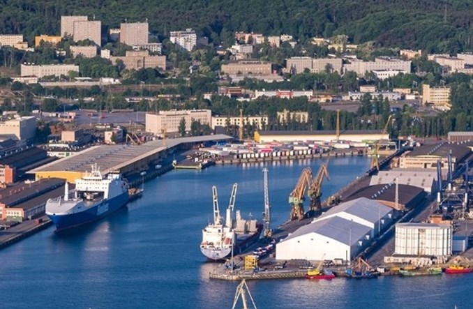 OT Logistics poprawiło wyniki finansowe