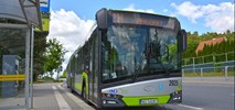 Olsztyn z ofertą na nowego operatora autobusowego 