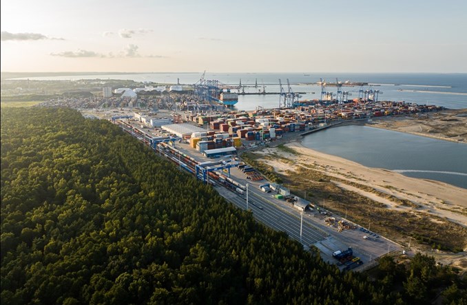 Baltic Hub podsumowuje 2023 rok