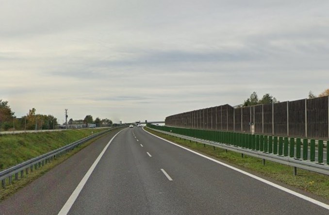 GDDKiA wybrała najkorzystniejszą ofertę w przetargu na odcinek S74