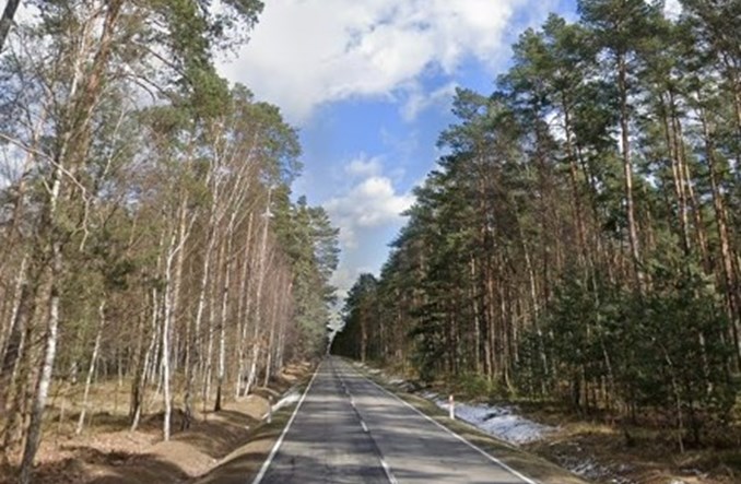 Podkarpacie: Przetarg na rozbudowę odcinka DW nr 872