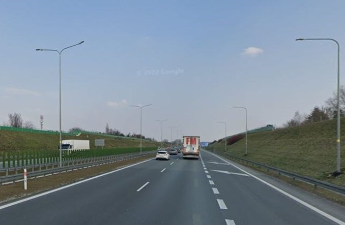 AWSA dobuduje trzeci pas na A2 koło Poznania. Szuka wykonawcy