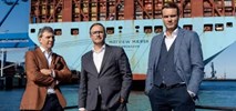 Port Gdańsk: Łukasz Malinowski odwołany. Jest p.o. prezesa