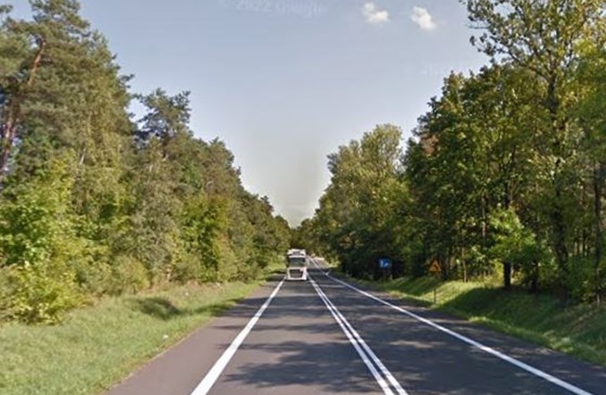 Dziesięciu chętnych do pracy przy obwodnicy Poręby i Zawiercia  