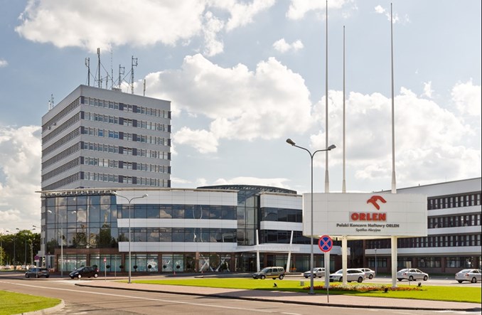 Orlen – solidne wyniki finansowe, większa dywidenda