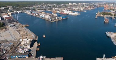 Port Gdynia: Zarząd odwołany. Krzysztof Dobrowolski p.o. prezesa