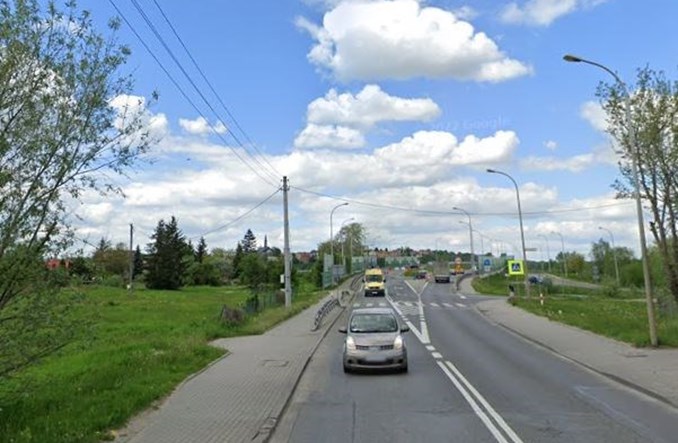 Wykonawca Lwowskiej-bis w Sandomierzu wybrany