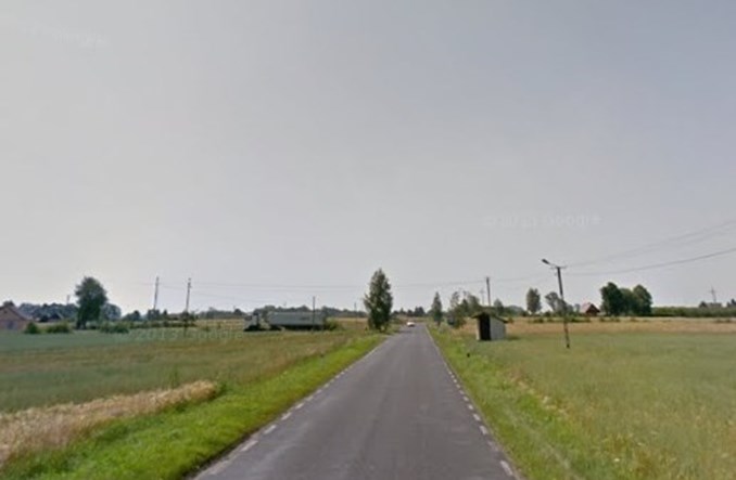 Lubelszczyzna: Odcinek DW nr 813 do remontu