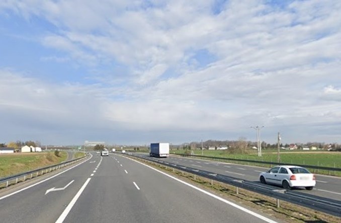 Jest decyzja środowiskowa dla odcinka S17 na Lubelszczyźnie