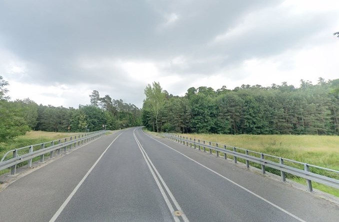 Mazowieckie. GDDKiA unieważnia przetarg na remont mostu